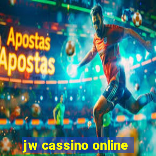 jw cassino online